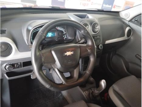 CHEVROLET Montana 1.4 FLEX LS, Foto 8