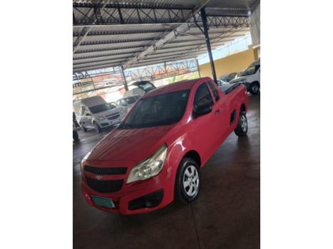 CHEVROLET Montana 1.4 FLEX LS, Foto 9