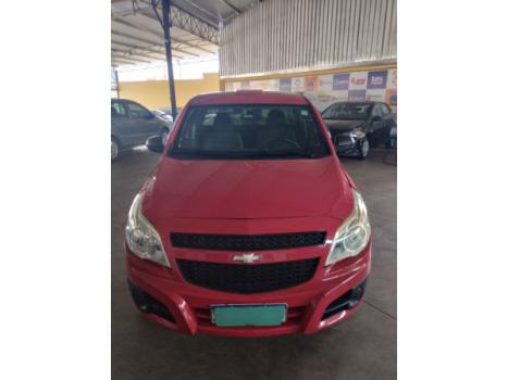 CHEVROLET Montana 1.4 FLEX LS, Foto 10