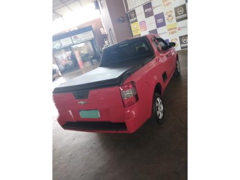 CHEVROLET Montana 1.4 FLEX LS, Foto 11