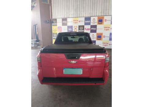 CHEVROLET Montana 1.4 FLEX LS, Foto 12