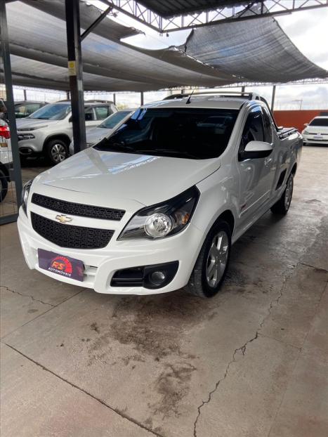 CHEVROLET Montana 1.4 FLEX SPORT, Foto 1