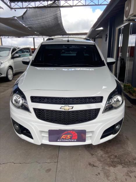 CHEVROLET Montana 1.4 FLEX SPORT, Foto 2