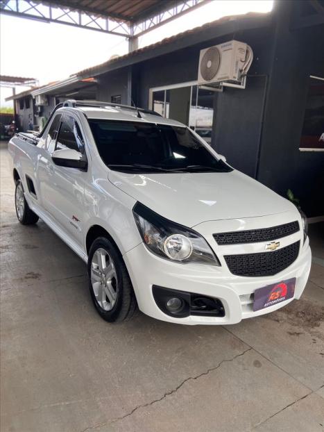 CHEVROLET Montana 1.4 FLEX SPORT, Foto 3