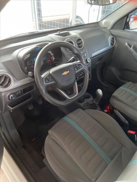 CHEVROLET Montana 1.4 FLEX SPORT, Foto 7