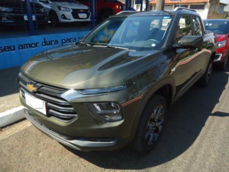 CHEVROLET Montana 1.2 12V FLEX PREMIER TURBO AUTOMTICO, Foto 1