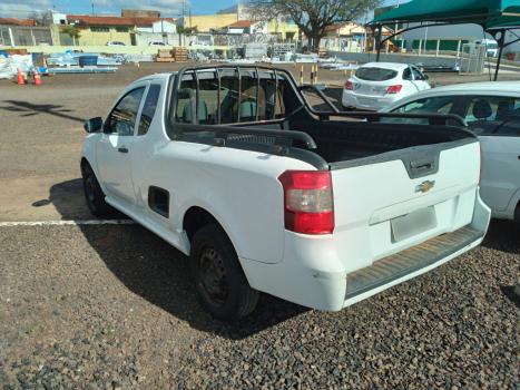 CHEVROLET Montana 1.4 FLEX LS, Foto 2