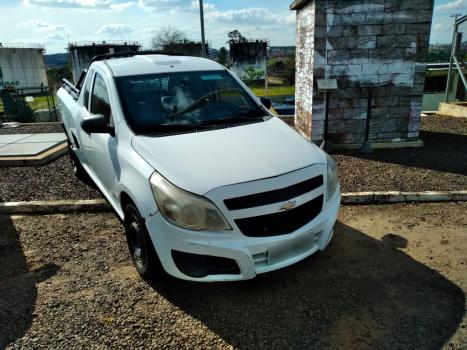 CHEVROLET Montana 1.4 FLEX LS, Foto 3