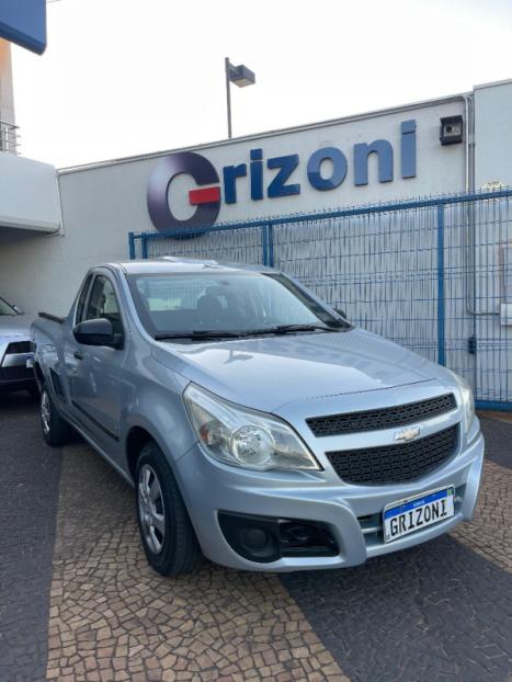 CHEVROLET Montana 1.4 FLEX LS, Foto 2