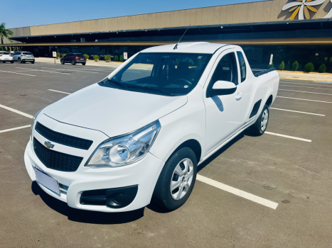 CHEVROLET Montana 1.4 FLEX LS, Foto 2