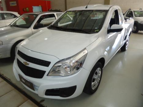 CHEVROLET Montana 1.4 FLEX LS, Foto 1