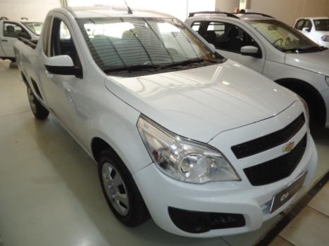 CHEVROLET Montana 1.4 FLEX LS, Foto 2