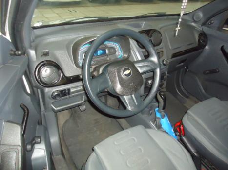 CHEVROLET Montana 1.4 FLEX LS, Foto 4