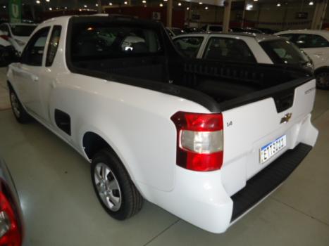 CHEVROLET Montana 1.4 FLEX LS, Foto 5