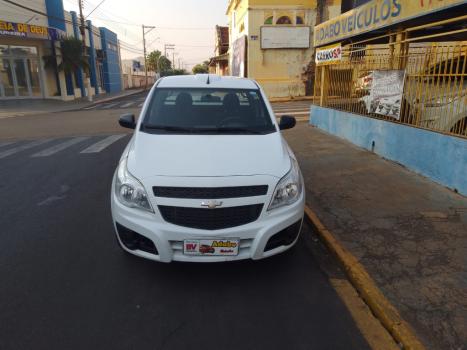 CHEVROLET Montana 1.4 FLEX LS, Foto 6