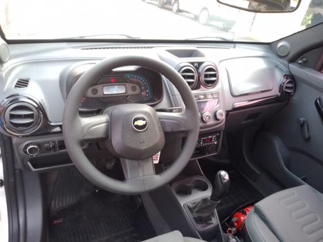 CHEVROLET Montana 1.4 FLEX LS, Foto 9