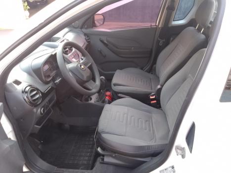 CHEVROLET Montana 1.4 FLEX LS, Foto 10