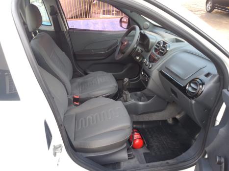 CHEVROLET Montana 1.4 FLEX LS, Foto 14