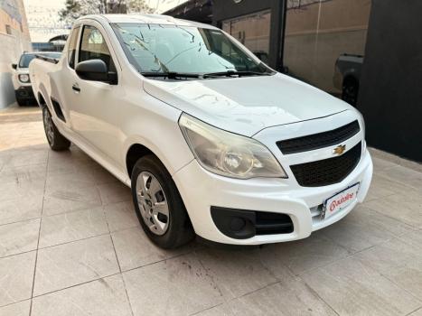 CHEVROLET Montana 1.4 FLEX LS, Foto 1