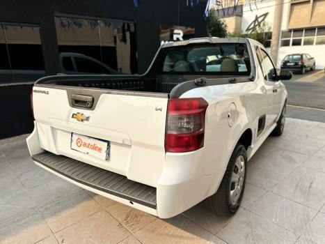 CHEVROLET Montana 1.4 FLEX LS, Foto 5