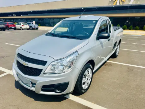 CHEVROLET Montana 1.4 FLEX LS, Foto 6