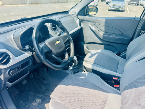 CHEVROLET Montana 1.4 FLEX LS, Foto 10