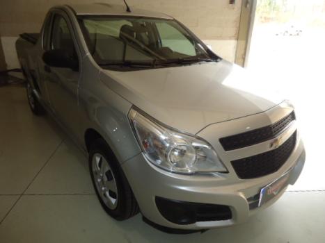 CHEVROLET Montana 1.4 FLEX LS, Foto 2