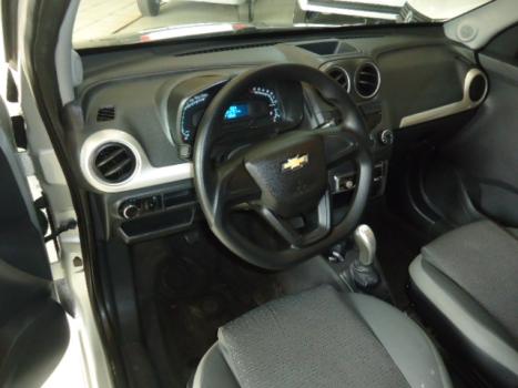 CHEVROLET Montana 1.4 FLEX LS, Foto 4