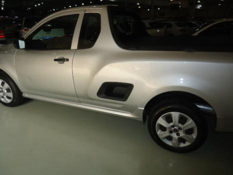 CHEVROLET Montana 1.4 FLEX LS, Foto 5