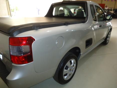 CHEVROLET Montana 1.4 FLEX LS, Foto 6