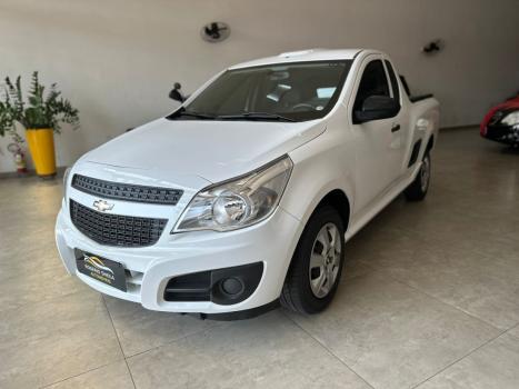 CHEVROLET Montana 1.4 FLEX LS, Foto 3