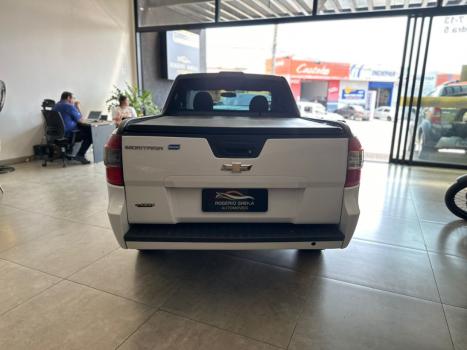 CHEVROLET Montana 1.4 FLEX LS, Foto 5