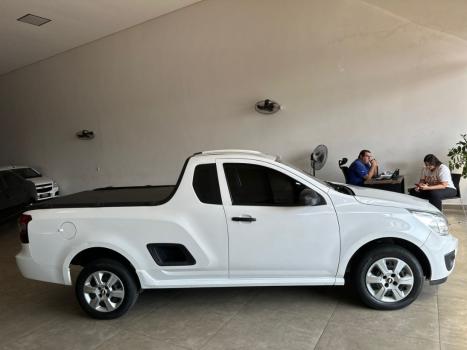 CHEVROLET Montana 1.4 FLEX LS, Foto 8