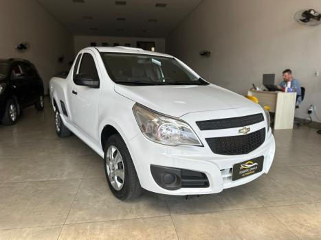 CHEVROLET Montana 1.4 FLEX LS, Foto 14