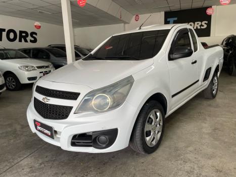 CHEVROLET Montana 1.4 FLEX LS, Foto 1