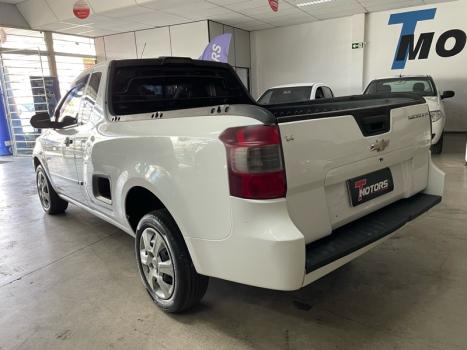 CHEVROLET Montana 1.4 FLEX LS, Foto 3