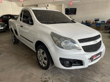 CHEVROLET Montana 1.4 FLEX LS, Foto 4