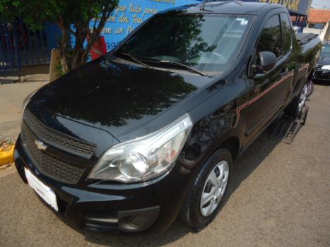 CHEVROLET Montana 1.4 FLEX LS, Foto 1