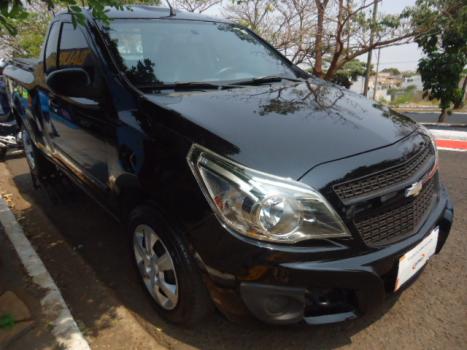 CHEVROLET Montana 1.4 FLEX LS, Foto 2