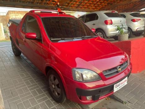 CHEVROLET Montana 1.8 FLEX SPORT, Foto 3