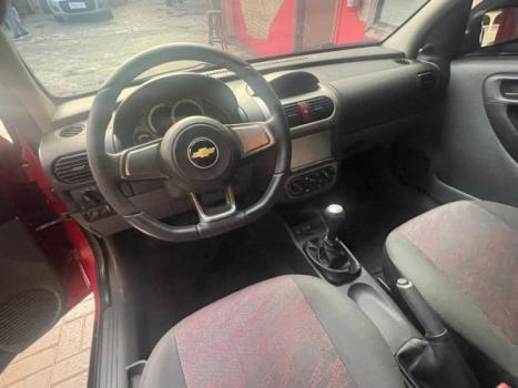 CHEVROLET Montana 1.8 FLEX SPORT, Foto 7