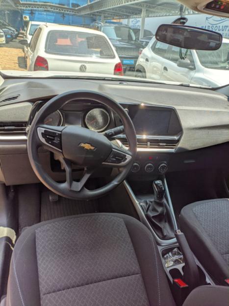 CHEVROLET Montana 1.2 12V FLEX TURBO, Foto 4