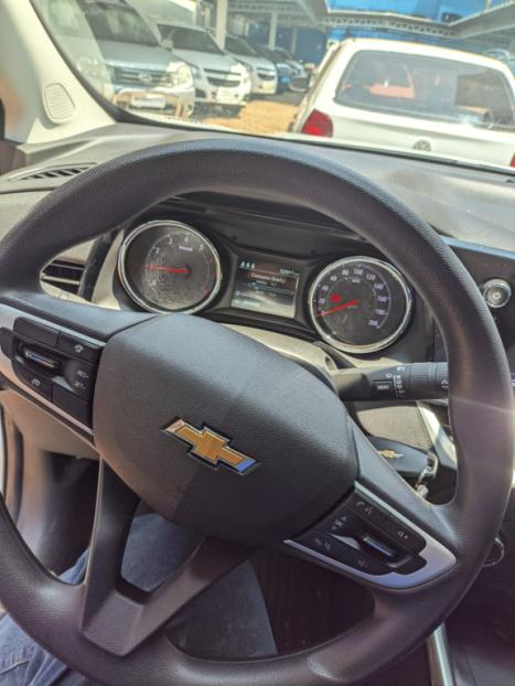 CHEVROLET Montana 1.2 12V FLEX TURBO, Foto 7