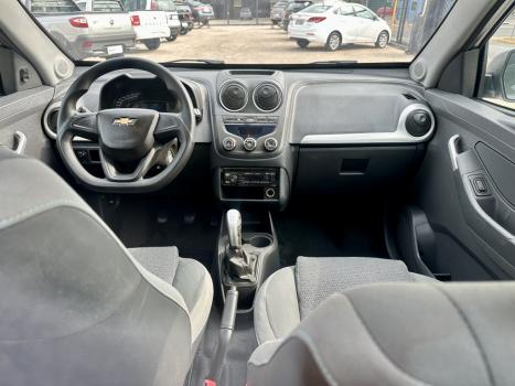 CHEVROLET Montana 1.4 FLEX LS, Foto 13