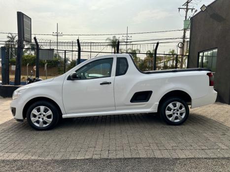 CHEVROLET Montana 1.4 FLEX LS, Foto 2