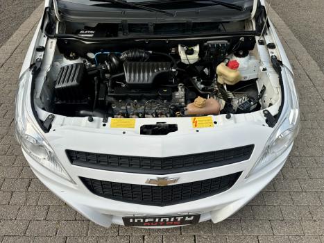 CHEVROLET Montana 1.4 FLEX LS, Foto 12