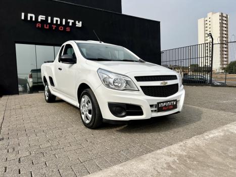 CHEVROLET Montana 1.4 FLEX LS, Foto 4