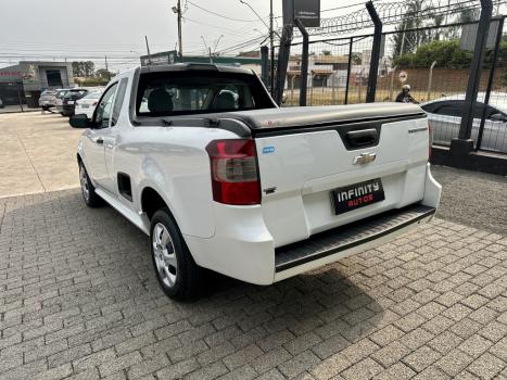 CHEVROLET Montana 1.4 FLEX LS, Foto 3