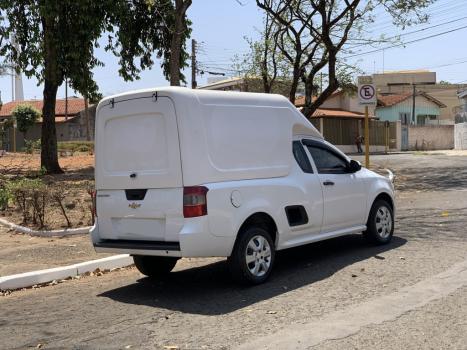 CHEVROLET Montana 1.4 FLEX LS, Foto 5