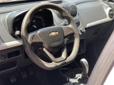 CHEVROLET Montana 1.4 FLEX LS, Foto 9